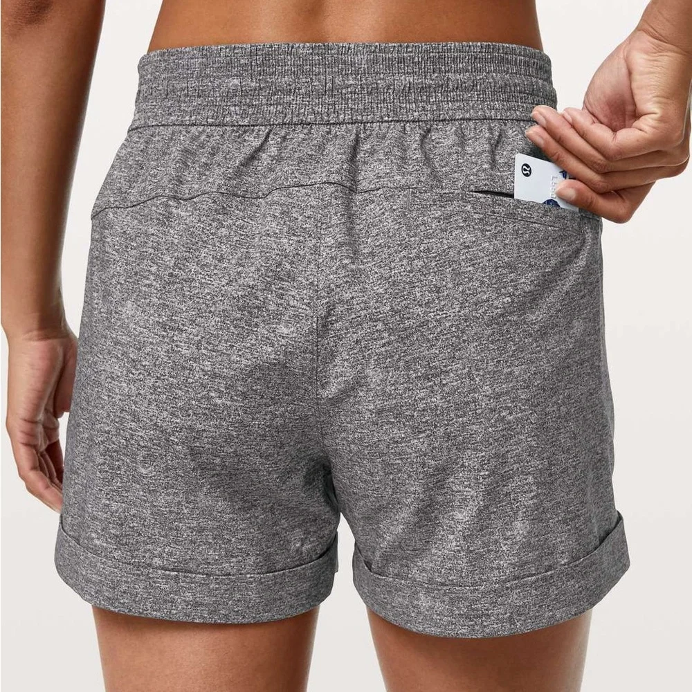lululemon athletica stay comfortable